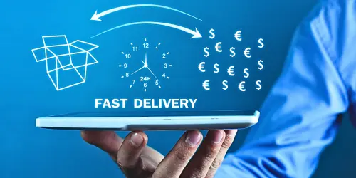 Fast Delivery (Immigrants.pt)