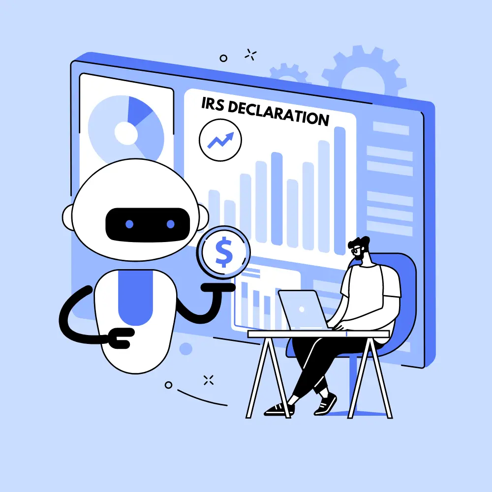 IRS Declarations Immigrants.pt