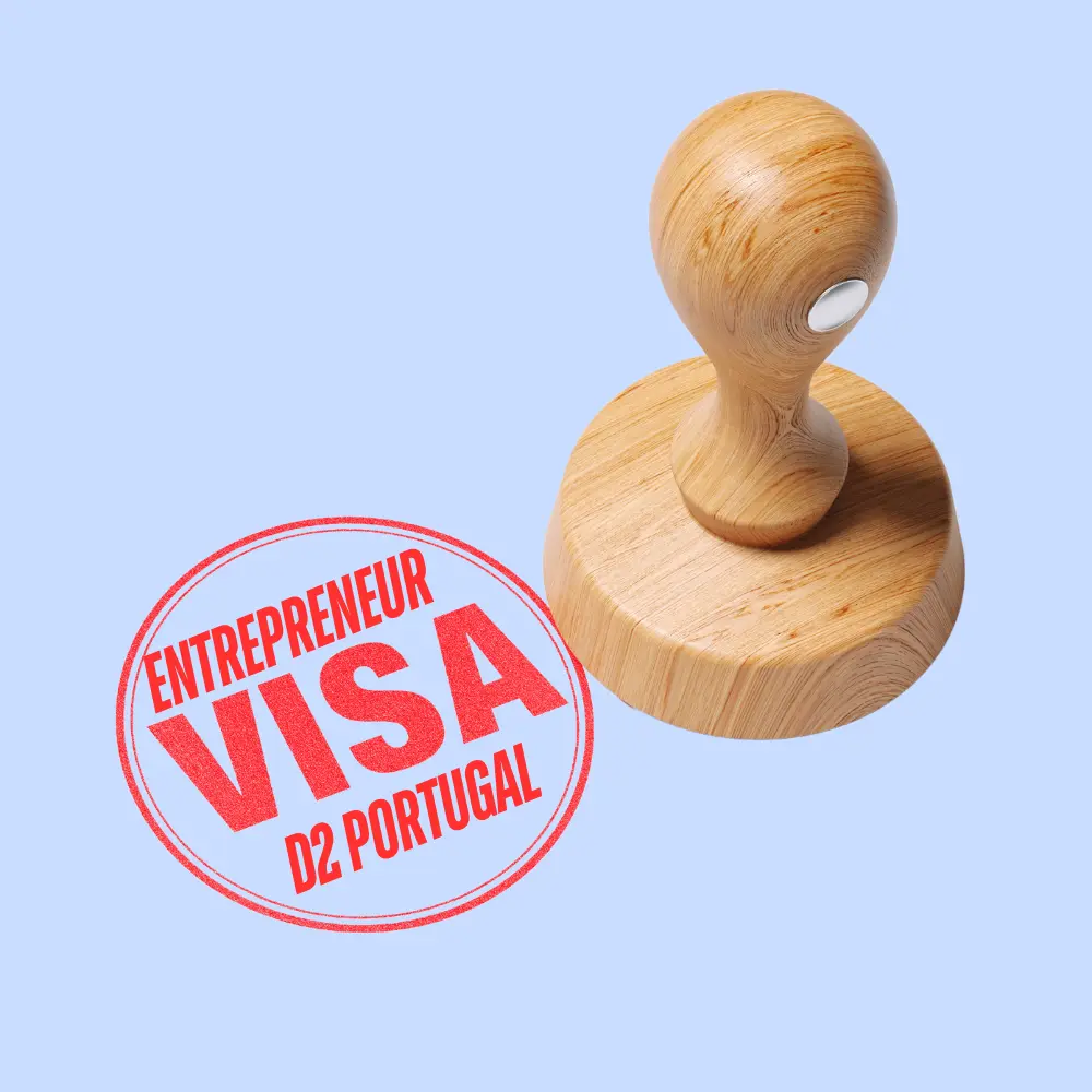 To Apply for Entrepreneur Visa