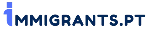 immigrants.pt logo